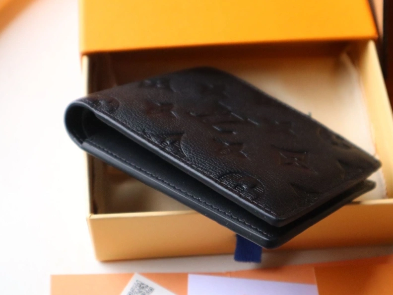 Comfortable LX Wallets 11998