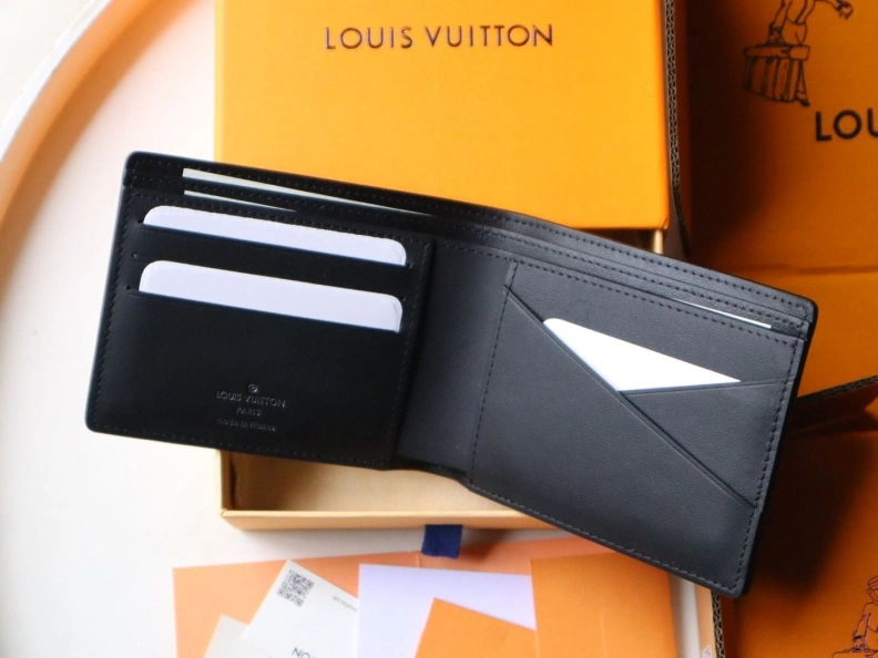Comfortable LX Wallets 11998