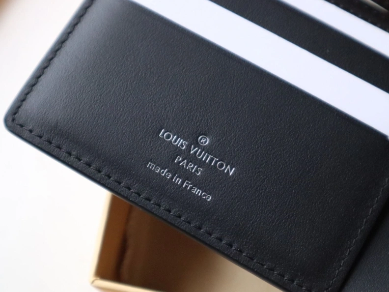 Comfortable LX Wallets 11998