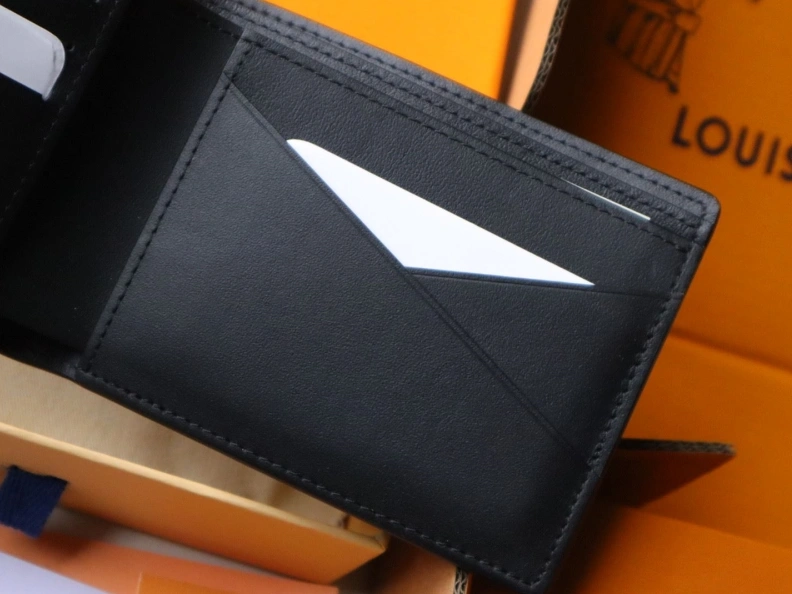 Comfortable LX Wallets 11998