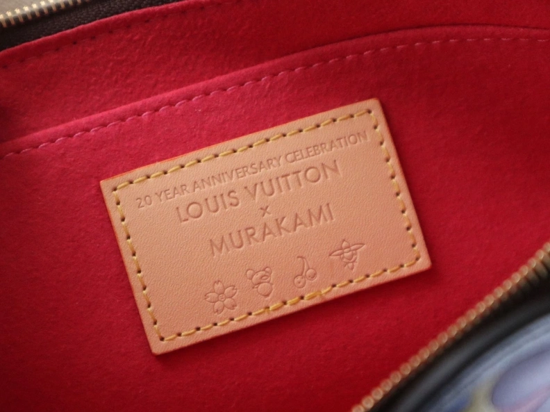LX Clutch Bags Compact 12126