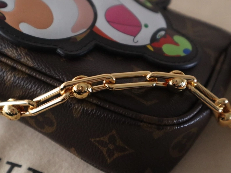 LX Clutch Bags Compact 12126