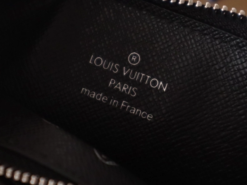 LX Wallets Trendy 12011