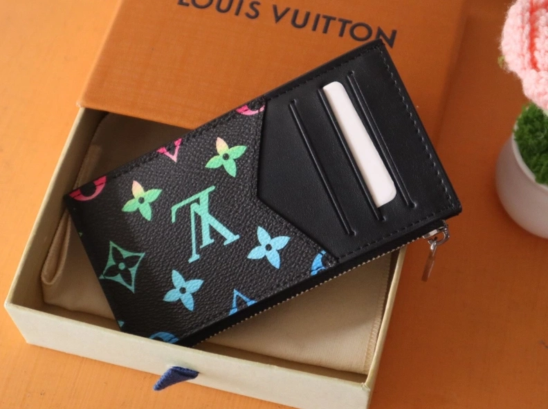 LX Wallets Trendy 12011