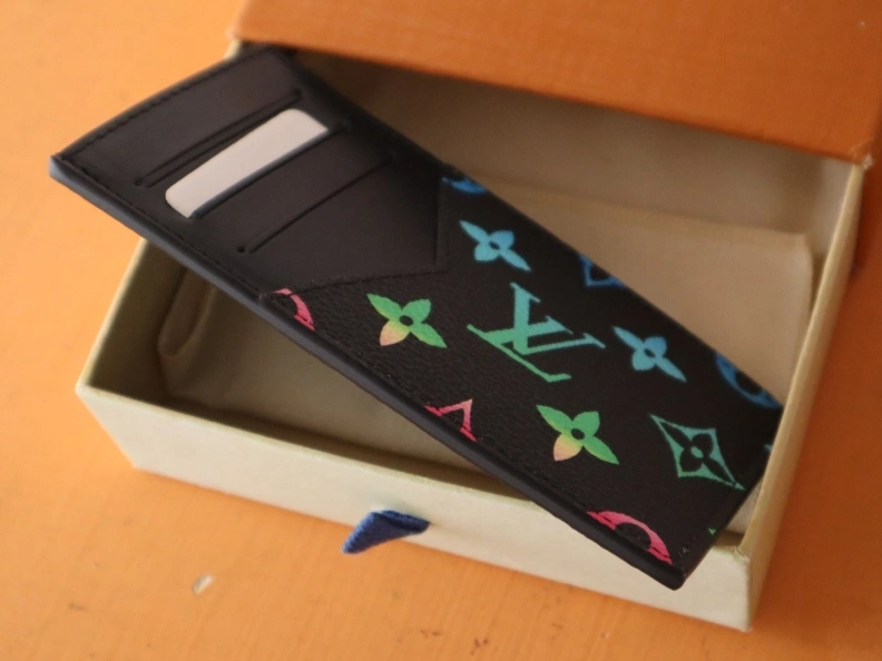 LX Wallets Trendy 12011