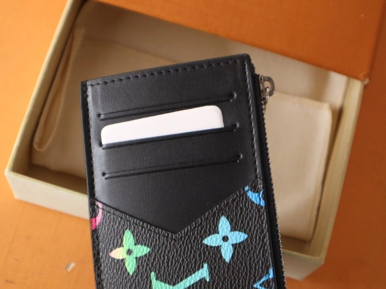 LX Wallets Trendy 12011