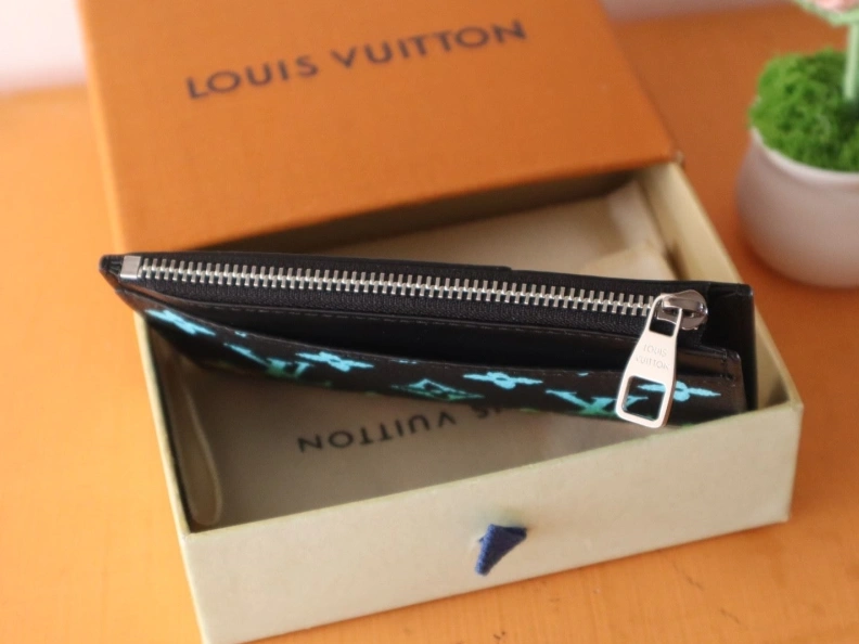 LX Wallets Trendy 12011