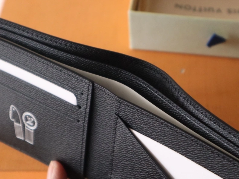 LX Wallets Trendy 12007