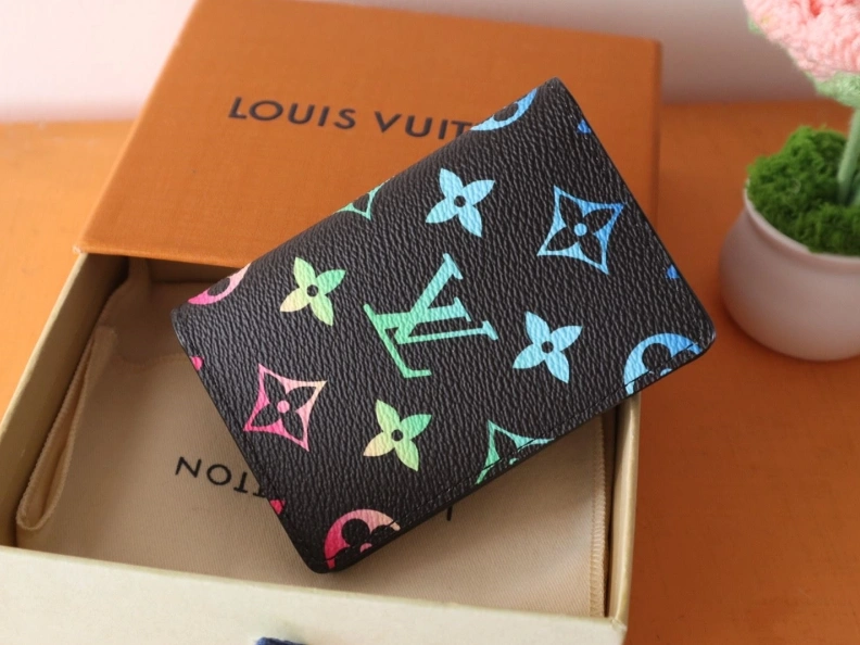 Affordable LX Wallets 12009