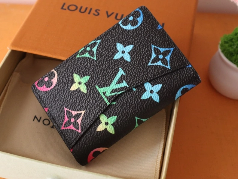 Affordable LX Wallets 12009