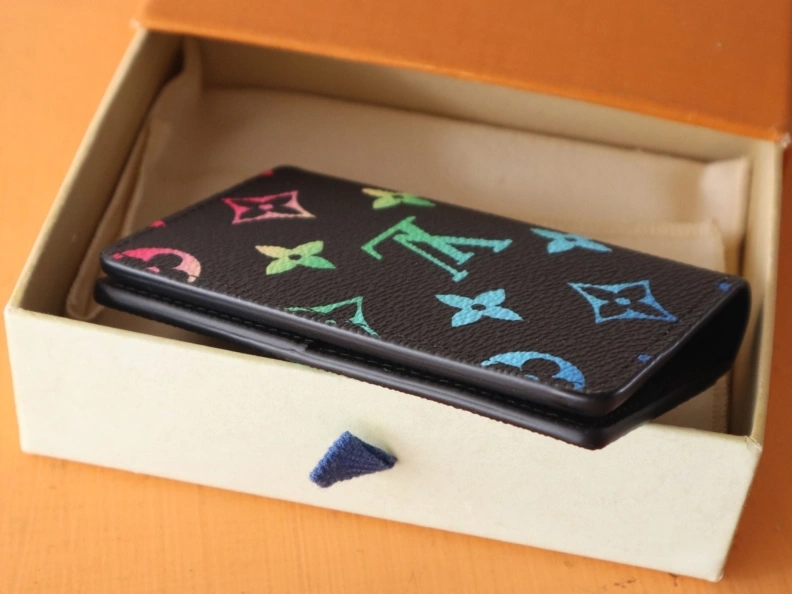 Affordable LX Wallets 12009