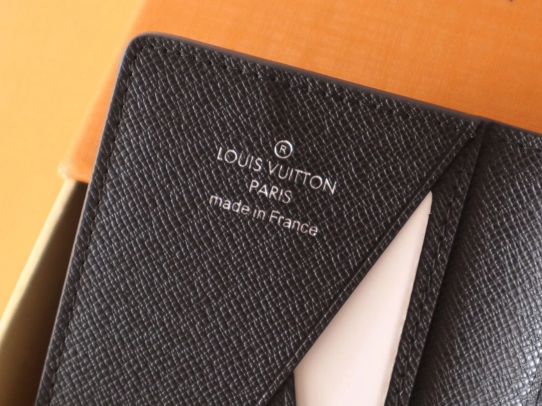 Affordable LX Wallets 12009