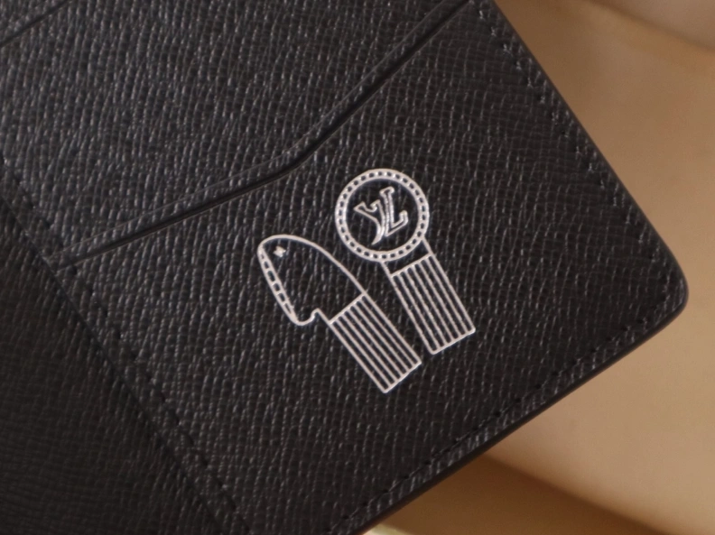 Affordable LX Wallets 12009