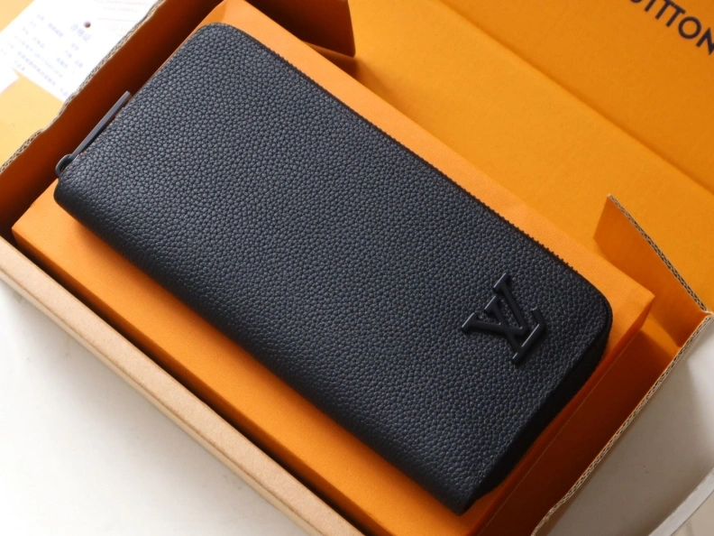 LX Wallets EasyMatch 12016