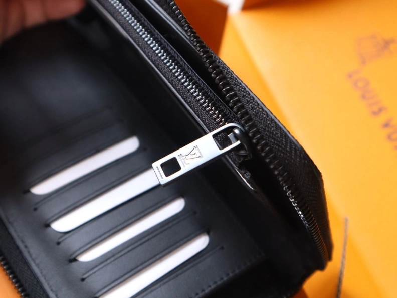 LX Wallets EasyMatch 12016