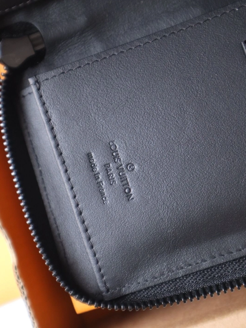 LX Wallets EasyMatch 12016