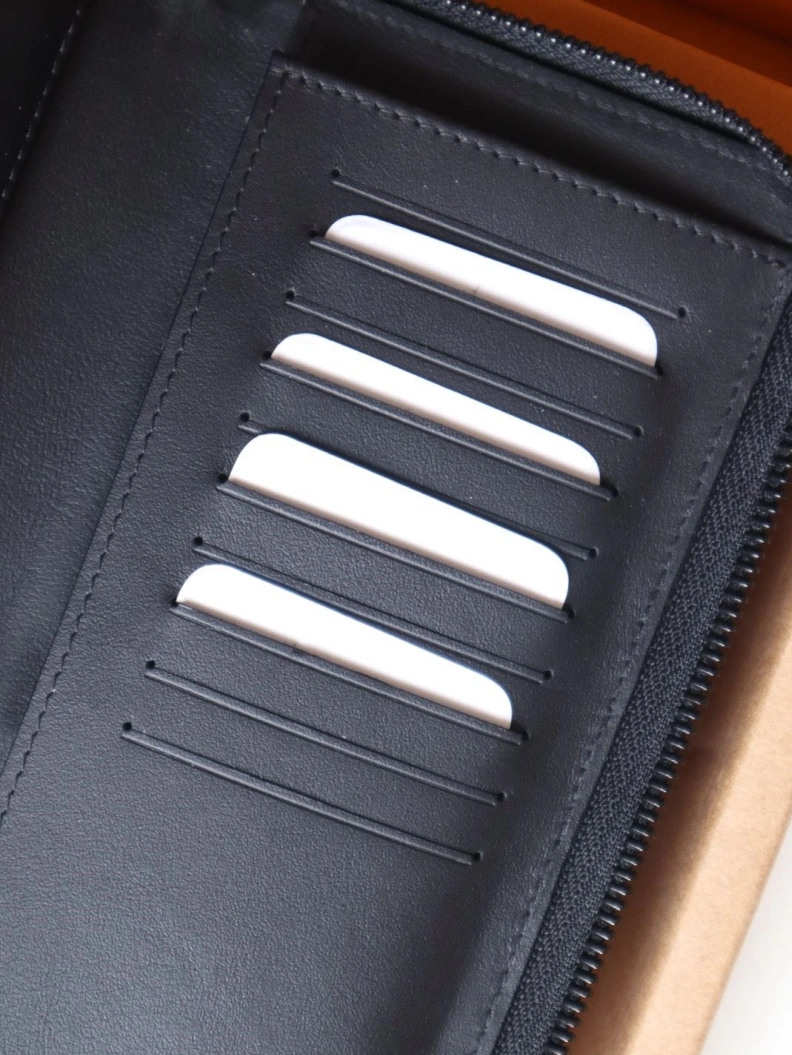 LX Wallets EasyMatch 12016