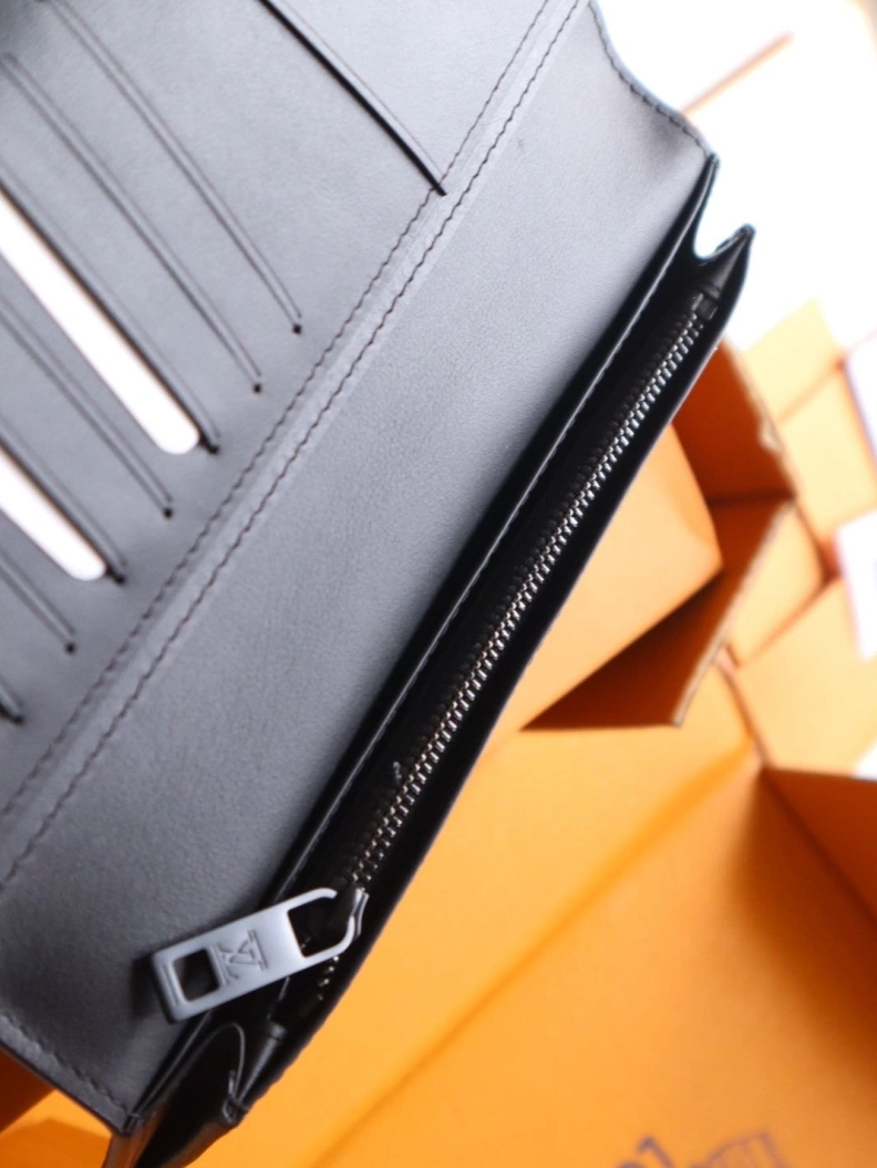 Soft LX Wallets 12014