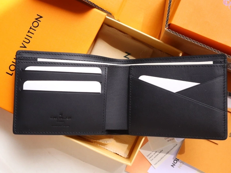WellDesigned LX Wallets 12012