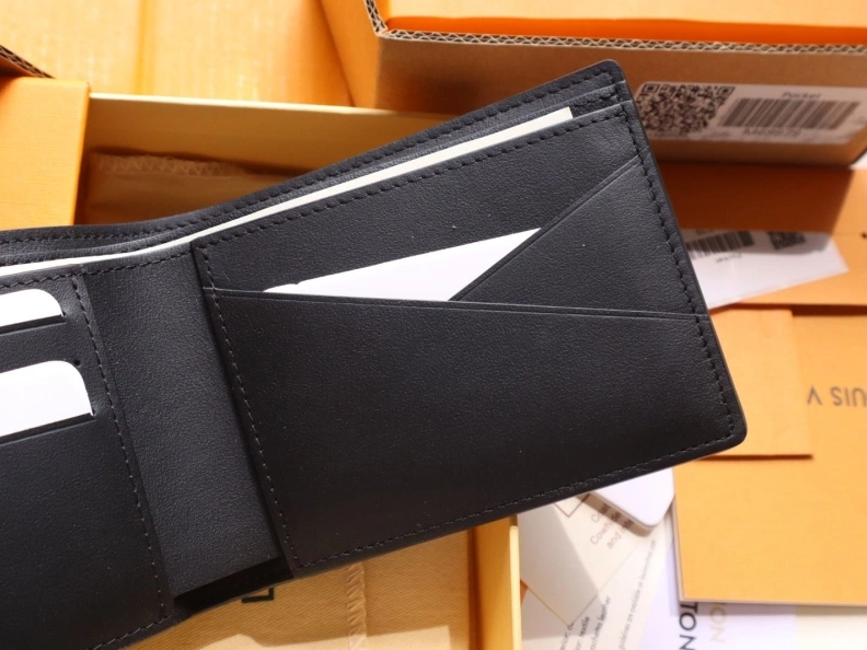 WellDesigned LX Wallets 12012