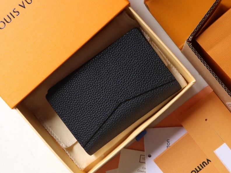 TopPick LX Wallets 12010