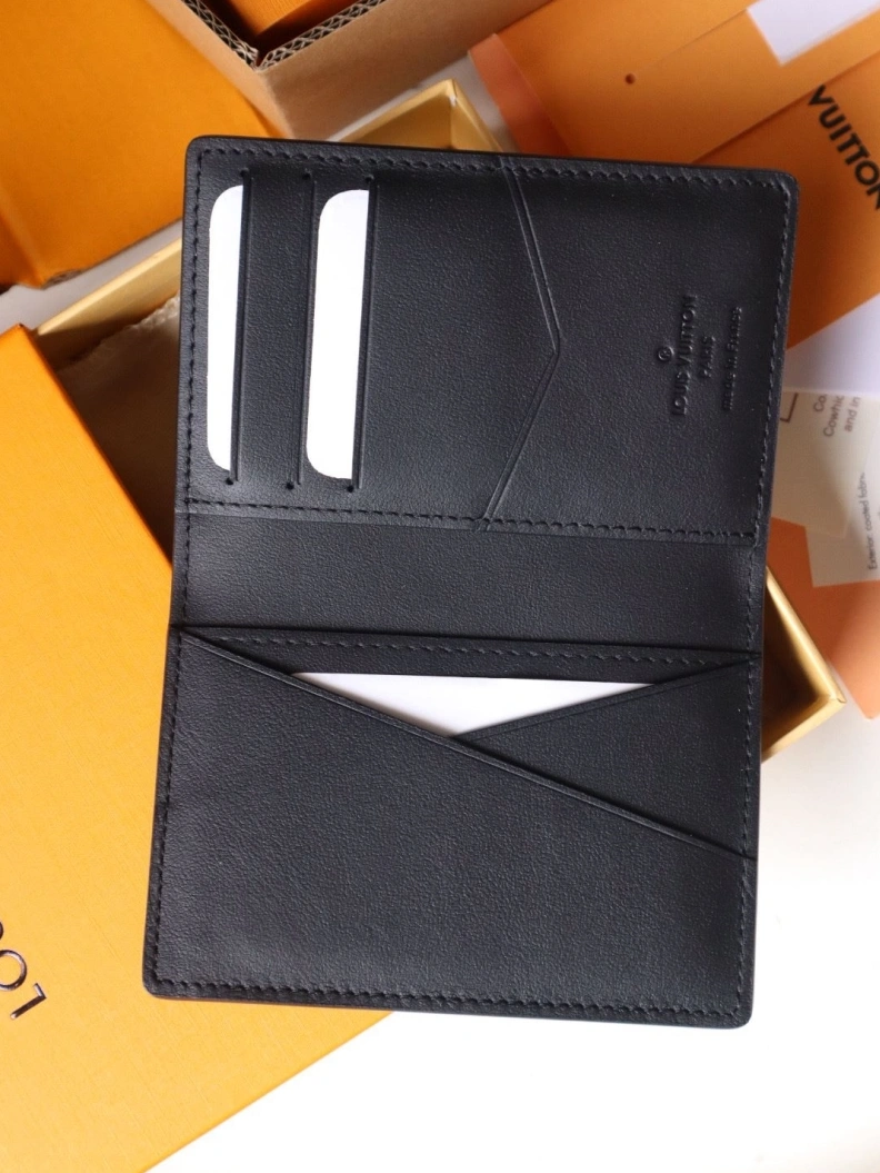 TopPick LX Wallets 12010