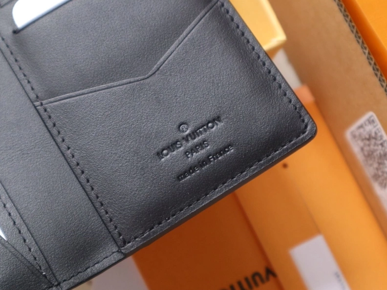 TopPick LX Wallets 12010