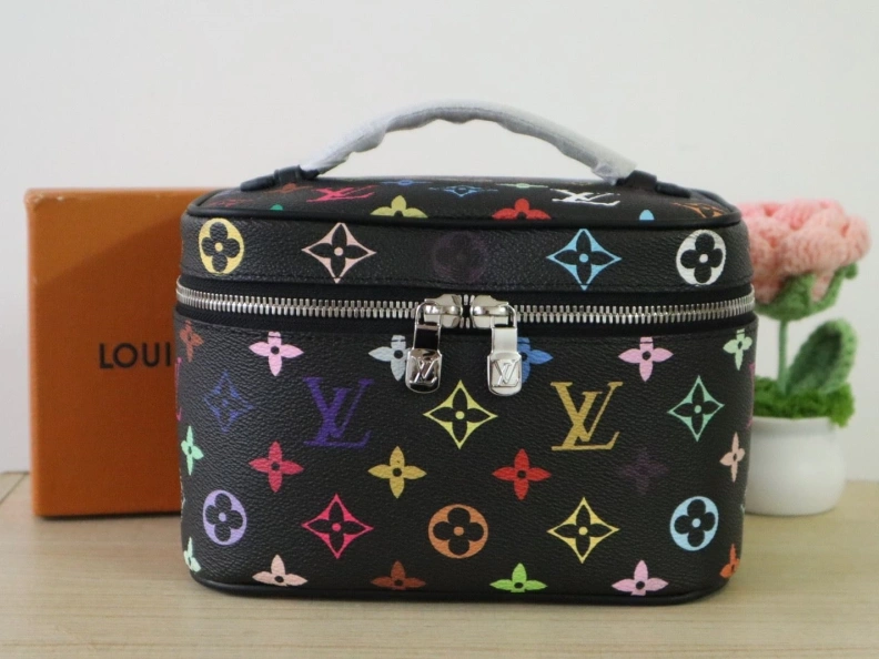 GoodFit LX Cosmetic Bags 12104