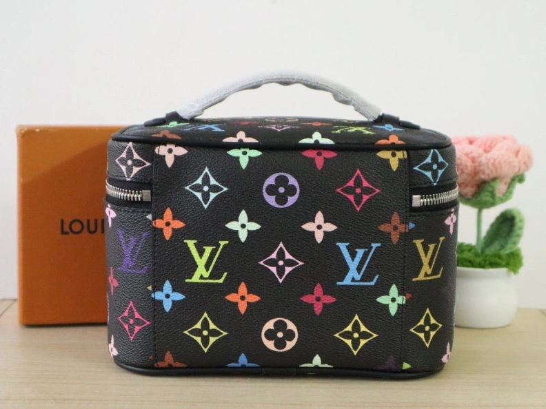 GoodFit LX Cosmetic Bags 12104