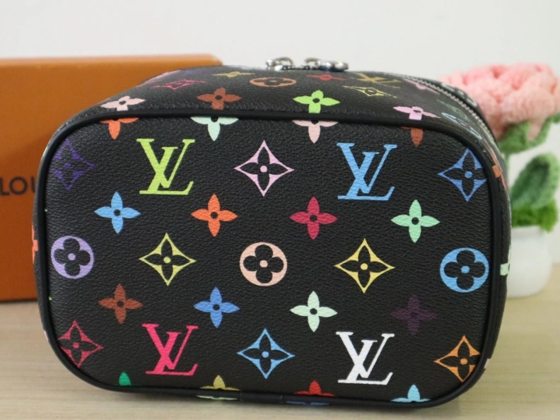 GoodFit LX Cosmetic Bags 12104