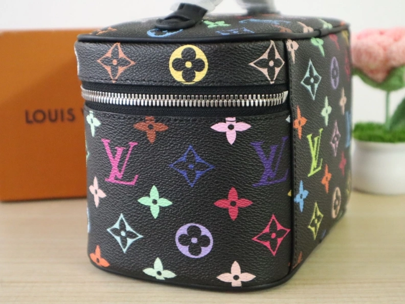 GoodFit LX Cosmetic Bags 12104
