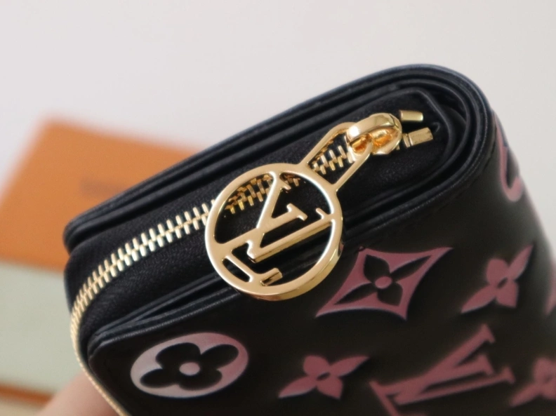 Vibrant LX Wallets 12006