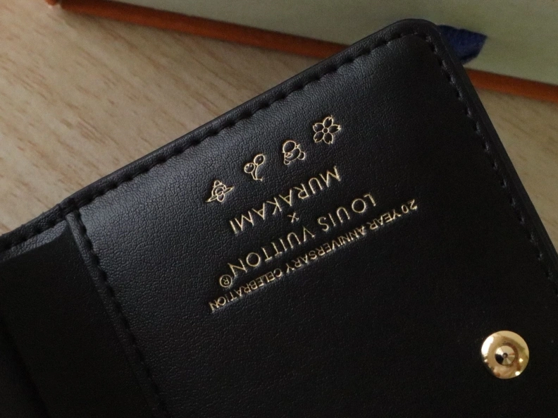 Vibrant LX Wallets 12006