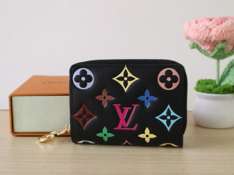 Popular LX Wallets 12000