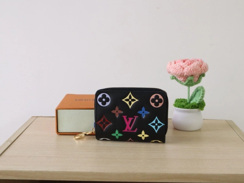 Popular LX Wallets 12000