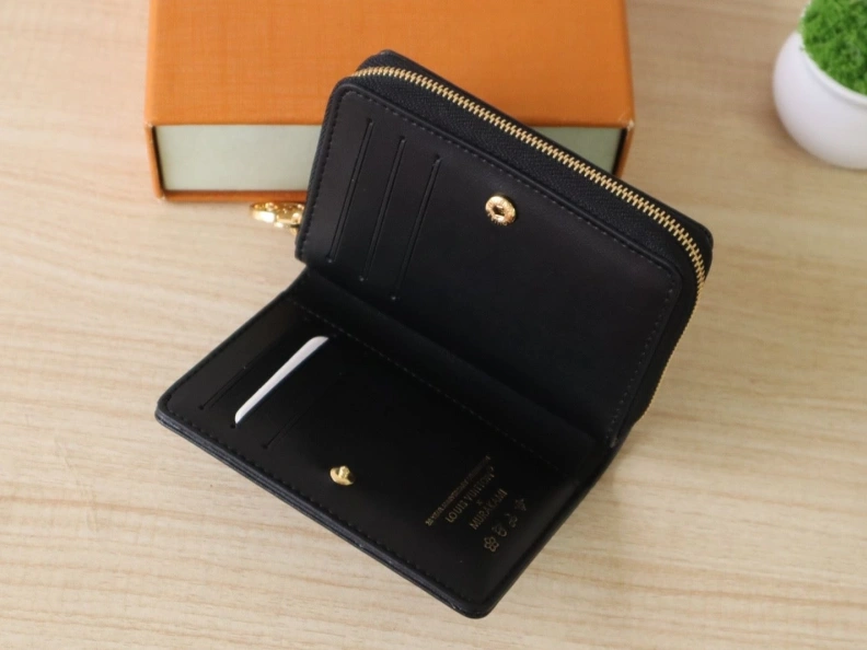 Popular LX Wallets 12000