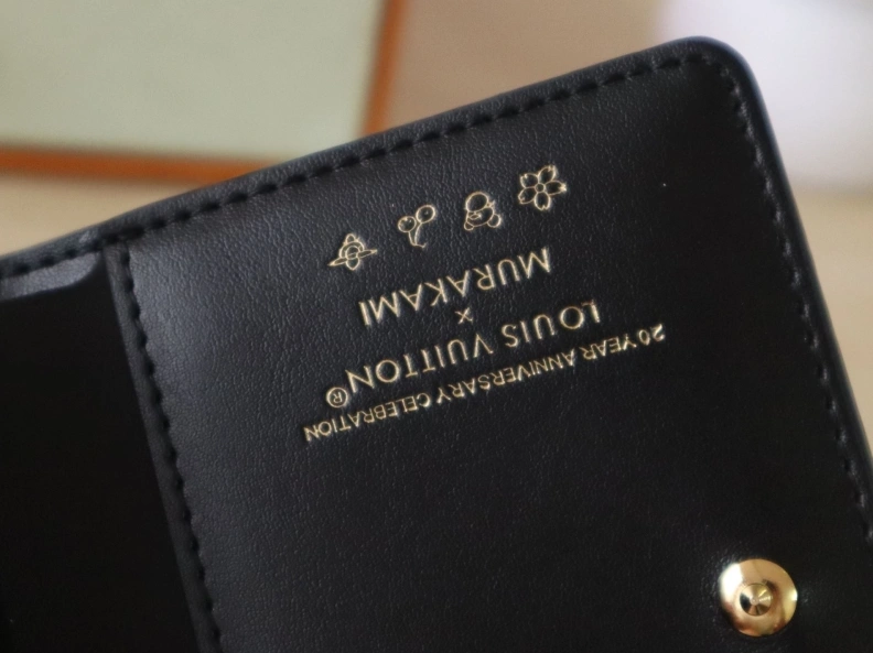 Popular LX Wallets 12000