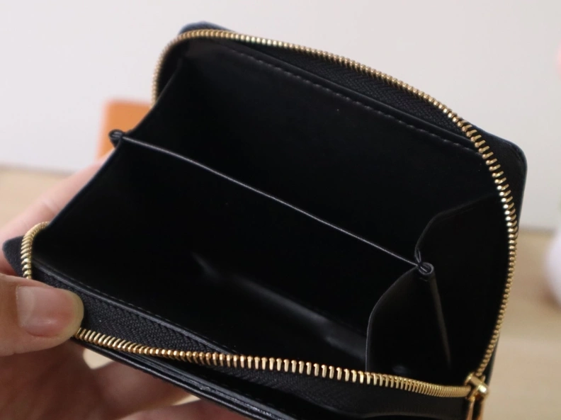 Popular LX Wallets 12000