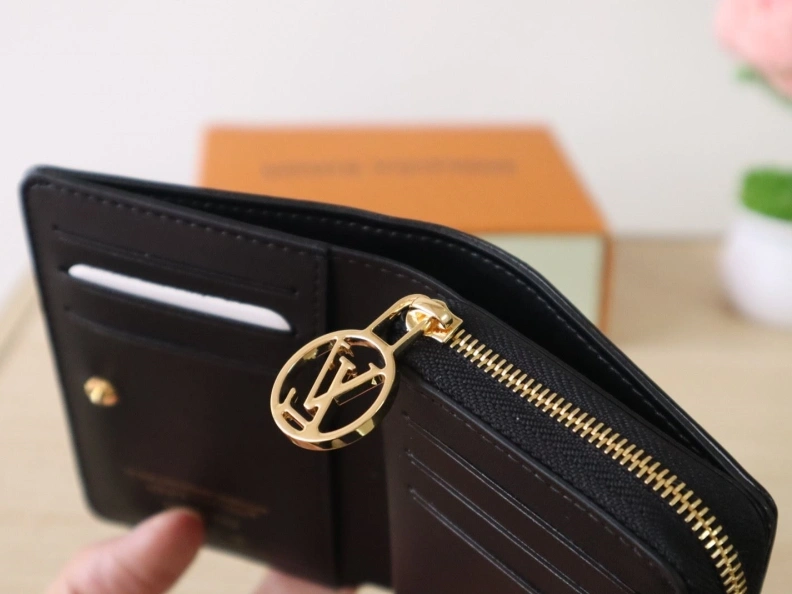 Popular LX Wallets 12000