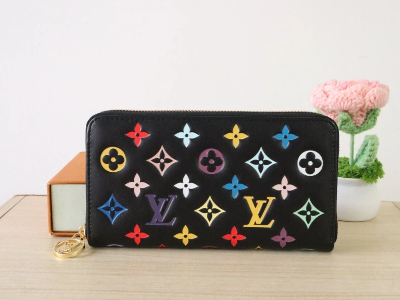 Flexible LX Wallets 12001