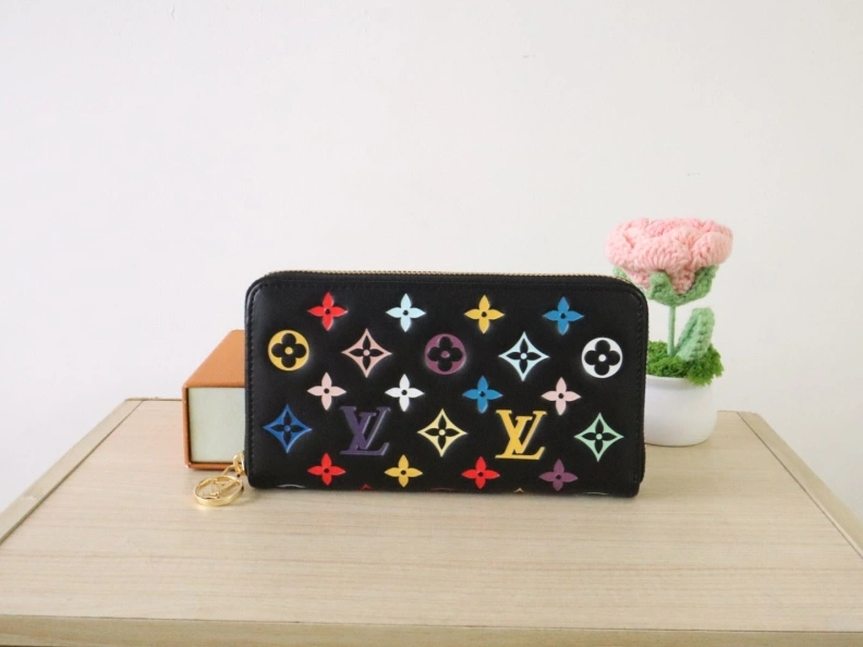 Flexible LX Wallets 12001