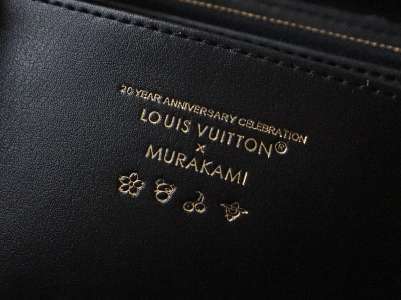 Flexible LX Wallets 12001