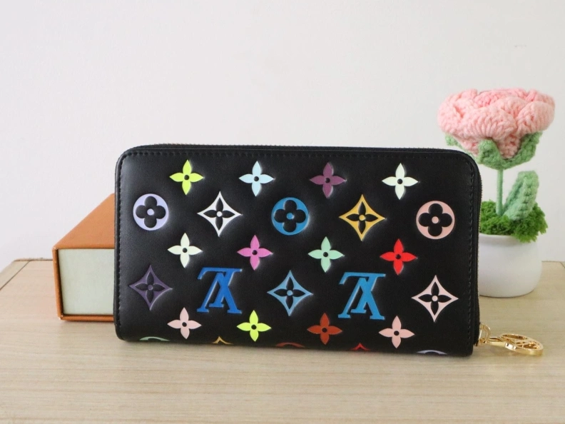 Flexible LX Wallets 12001