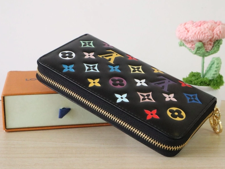 Flexible LX Wallets 12001