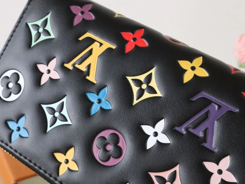 Flexible LX Wallets 12001