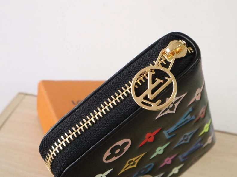 Flexible LX Wallets 12001
