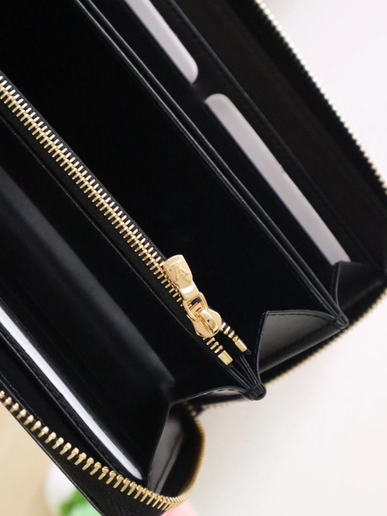 Flexible LX Wallets 12001