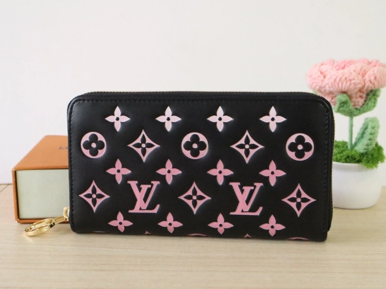 Cozy LX Wallets 12003