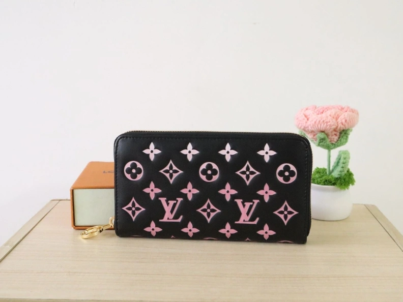 Cozy LX Wallets 12003