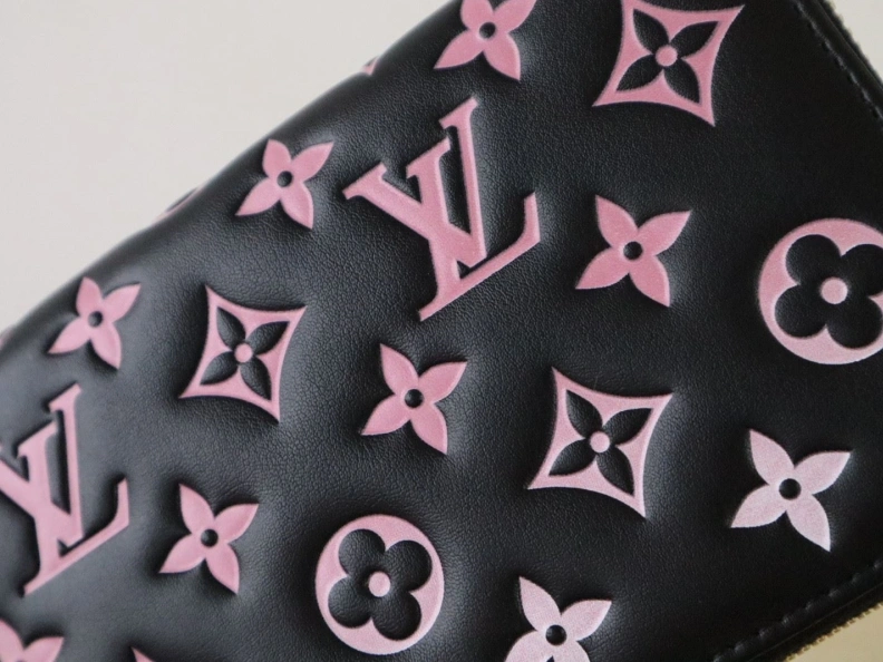 Cozy LX Wallets 12003
